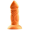 TheAssGasm Gode silicone Fishy 18 x 5.5cm